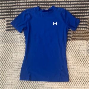 Under Armour Top - Fitted